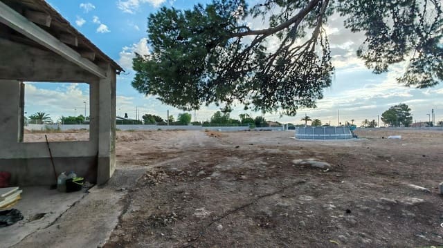 3 sypialnia Willa na sprzedaż w Elche / Elx - 350 000 € (Ref: 9324329)