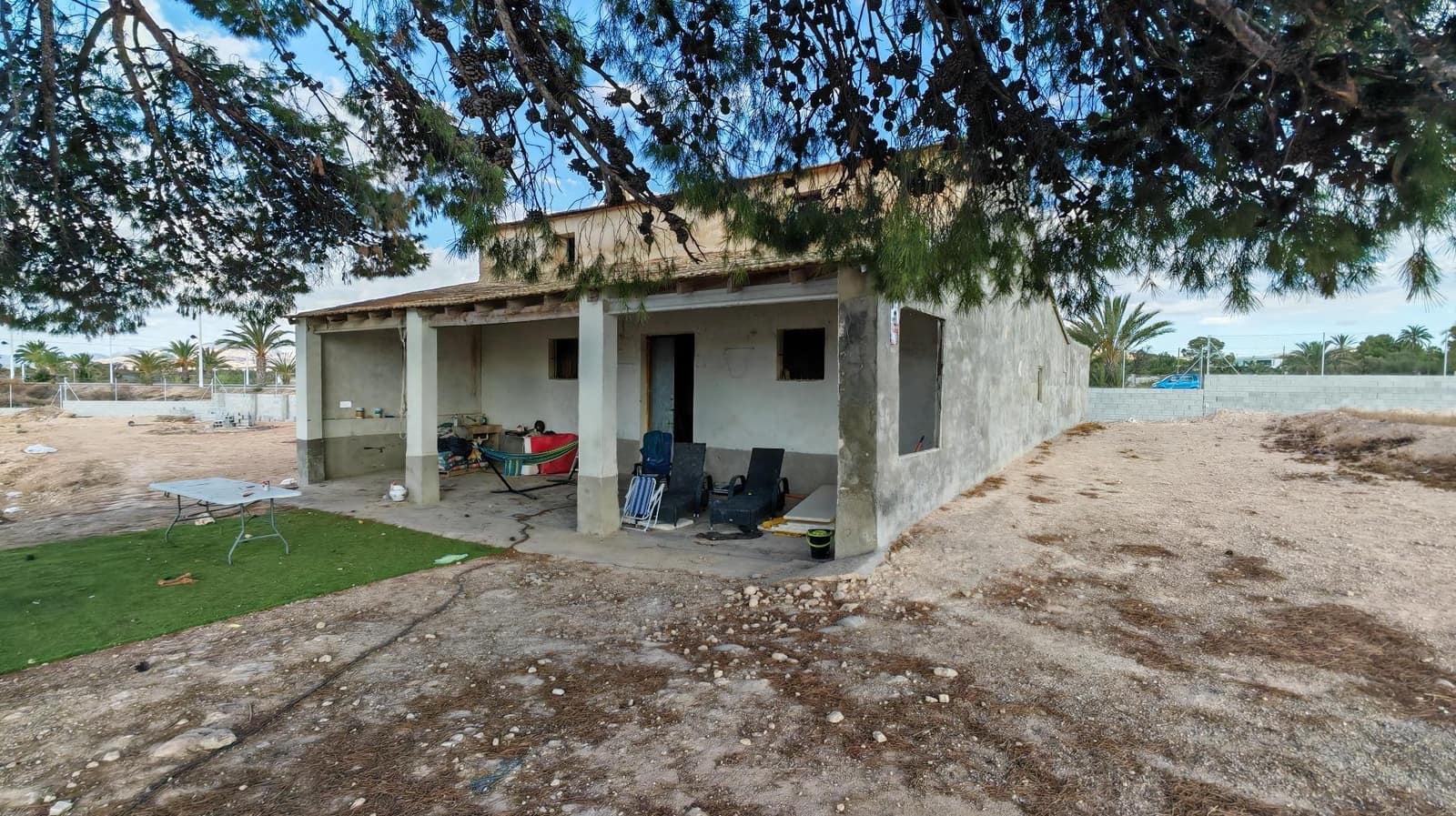 3 sypialnia Willa na sprzedaż w Elche / Elx - 350 000 € (Ref: 9324329)