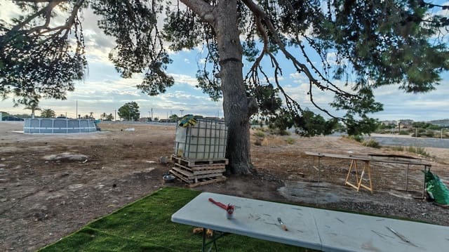 3 sypialnia Willa na sprzedaż w Elche / Elx - 350 000 € (Ref: 9324329)