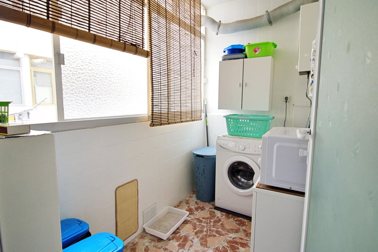 Piso de 4 habitaciones en Elche / Elx en venta con garaje - 158.000 € (Ref: 9344766)