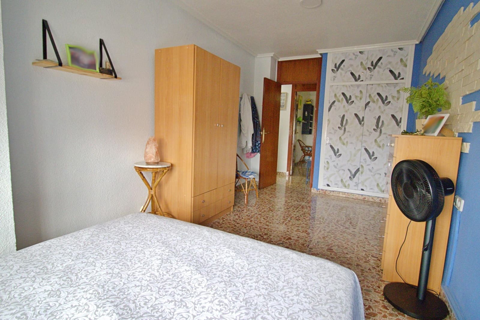 Piso de 4 habitaciones en Elche / Elx en venta con garaje - 158.000 € (Ref: 9344766)