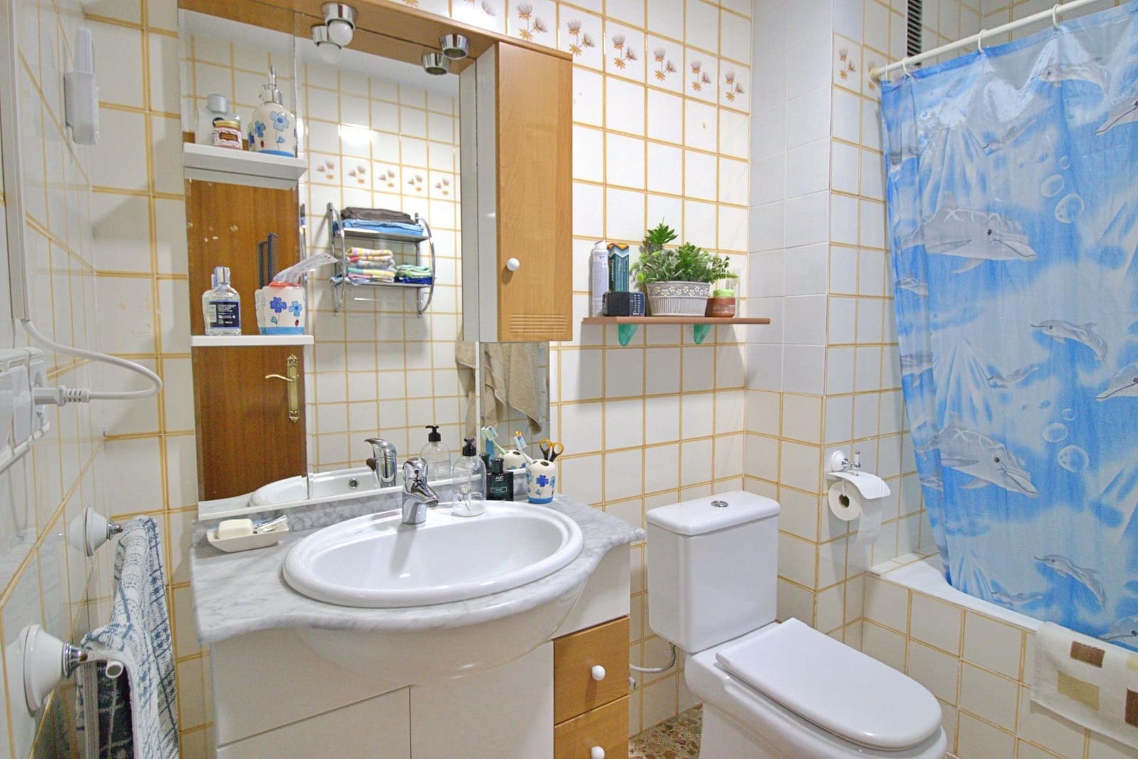 Piso de 4 habitaciones en Elche / Elx en venta con garaje - 158.000 € (Ref: 9344766)