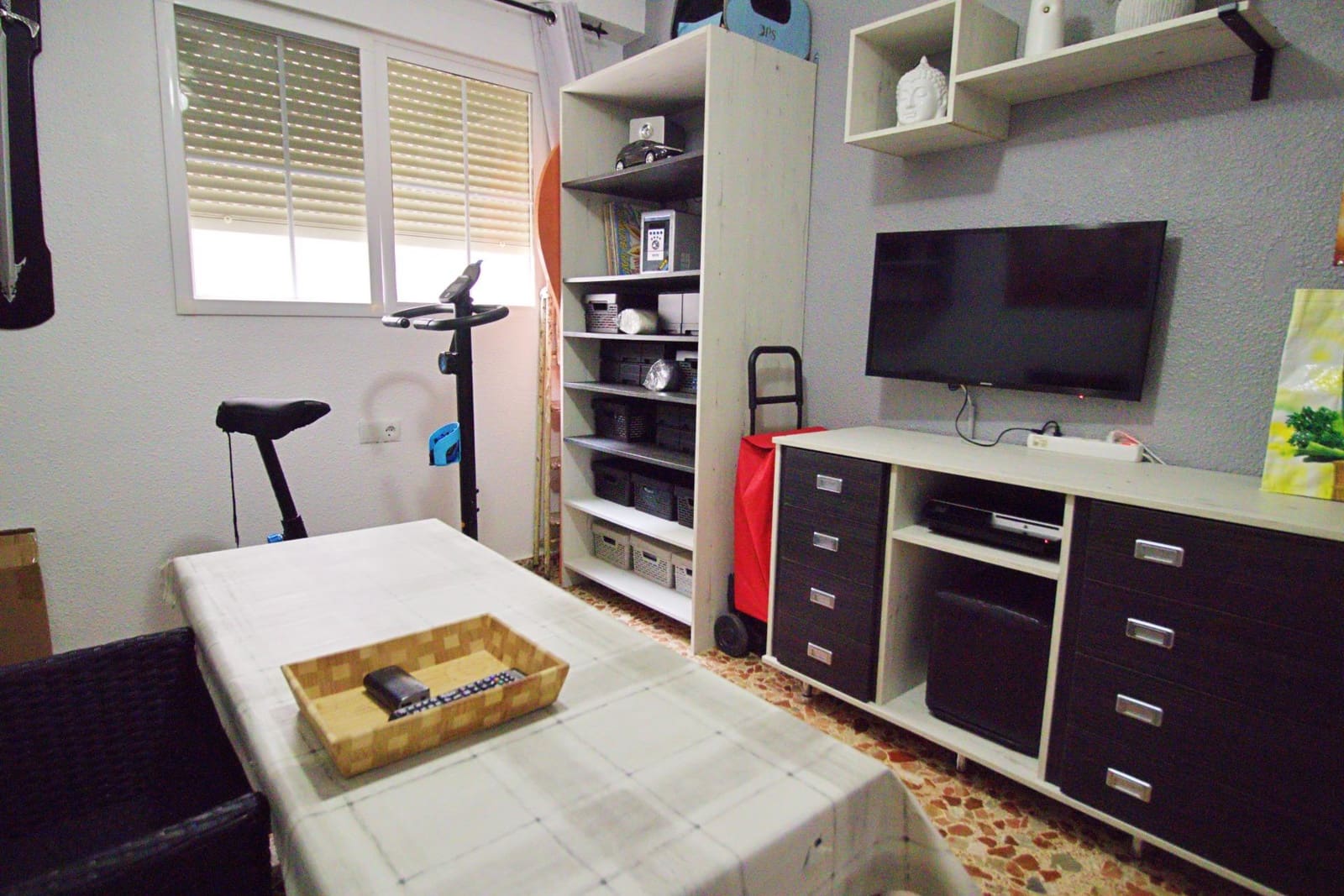 Piso de 4 habitaciones en Elche / Elx en venta con garaje - 158.000 € (Ref: 9344766)