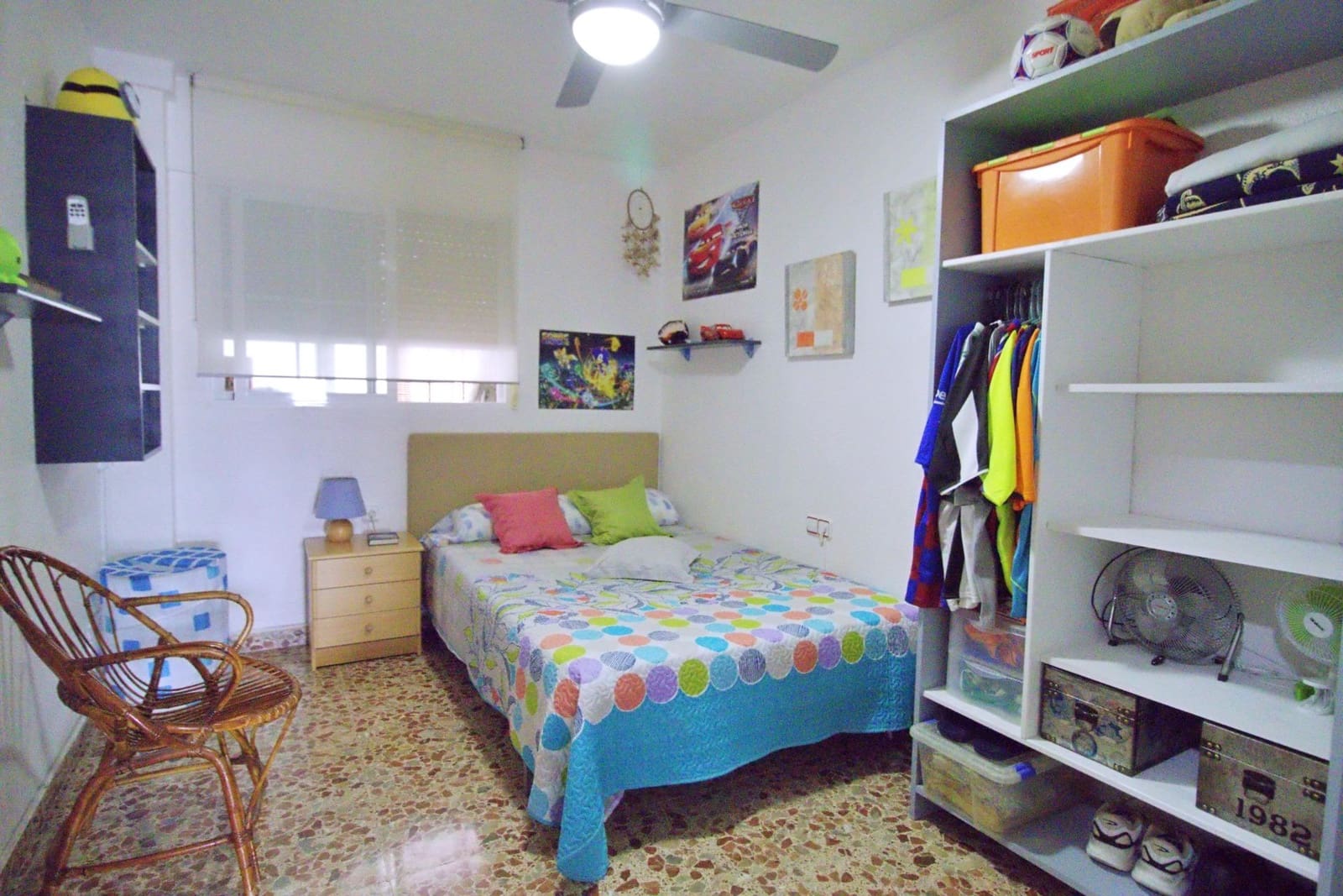 Piso de 4 habitaciones en Elche / Elx en venta con garaje - 158.000 € (Ref: 9344766)