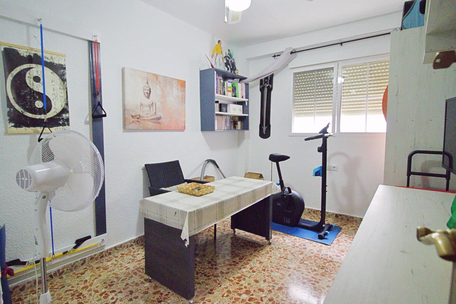 Piso de 4 habitaciones en Elche / Elx en venta con garaje - 158.000 € (Ref: 9344766)