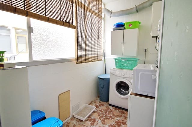 Piso de 4 habitaciones en Elche / Elx en venta con garaje - 158.000 € (Ref: 9344766)