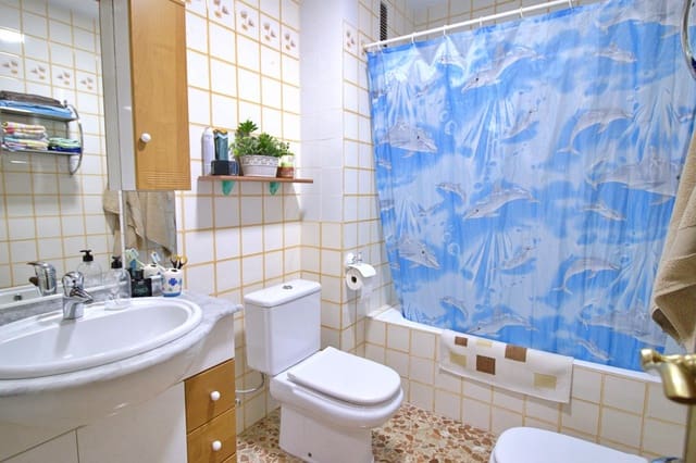 Piso de 4 habitaciones en Elche / Elx en venta con garaje - 158.000 € (Ref: 9344766)