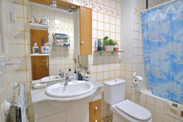 Piso de 4 habitaciones en Elche / Elx en venta con garaje - 158.000 € (Ref: 9344766)