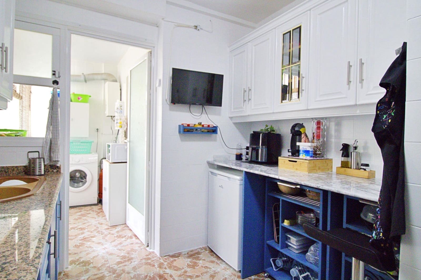 Piso de 4 habitaciones en Elche / Elx en venta con garaje - 158.000 € (Ref: 9344766)