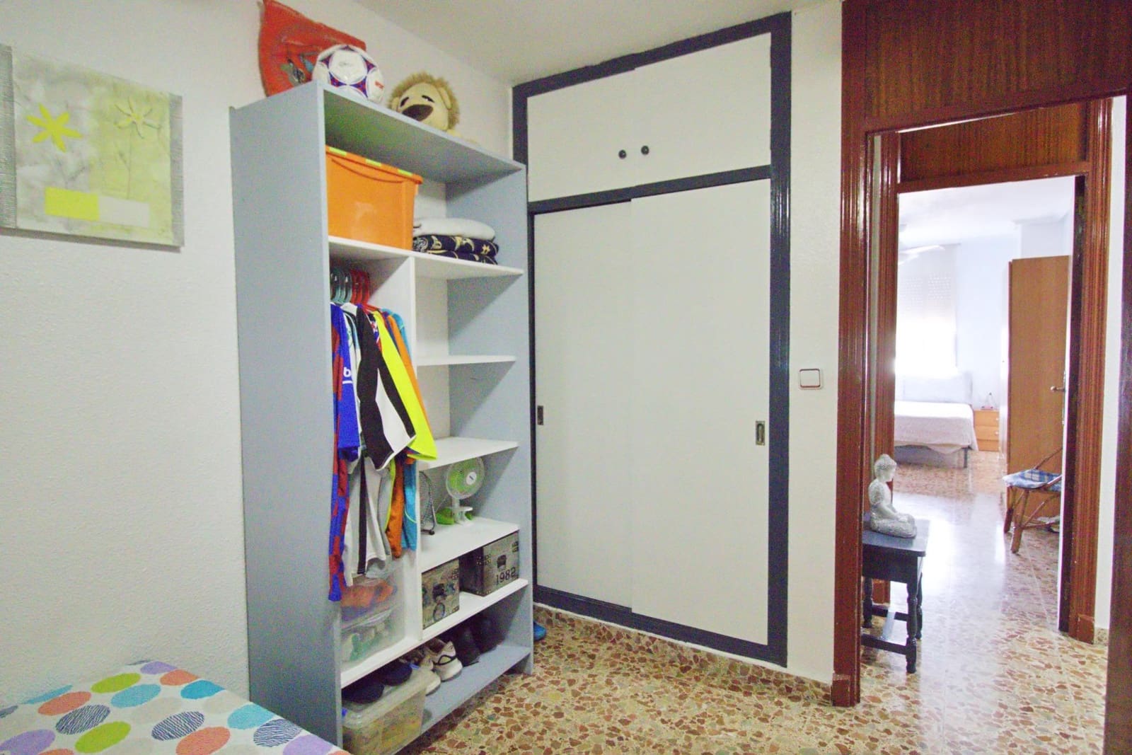 Piso de 4 habitaciones en Elche / Elx en venta con garaje - 158.000 € (Ref: 9344766)