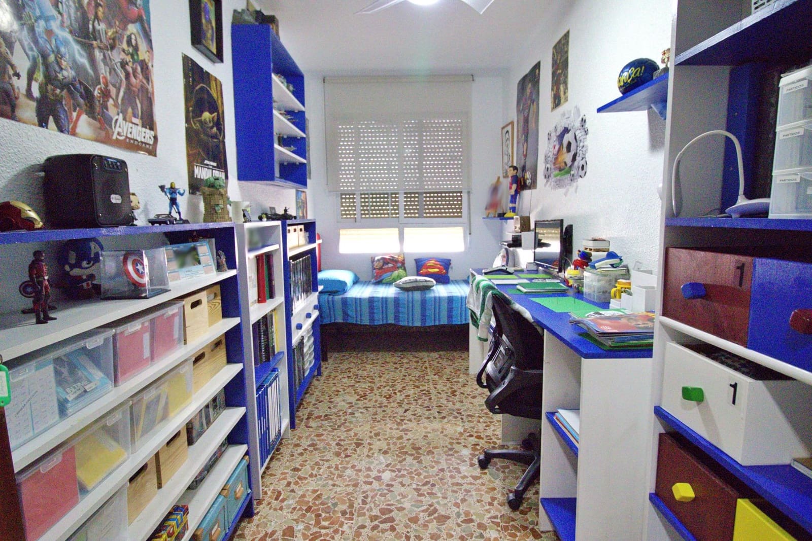 Piso de 4 habitaciones en Elche / Elx en venta con garaje - 158.000 € (Ref: 9344766)