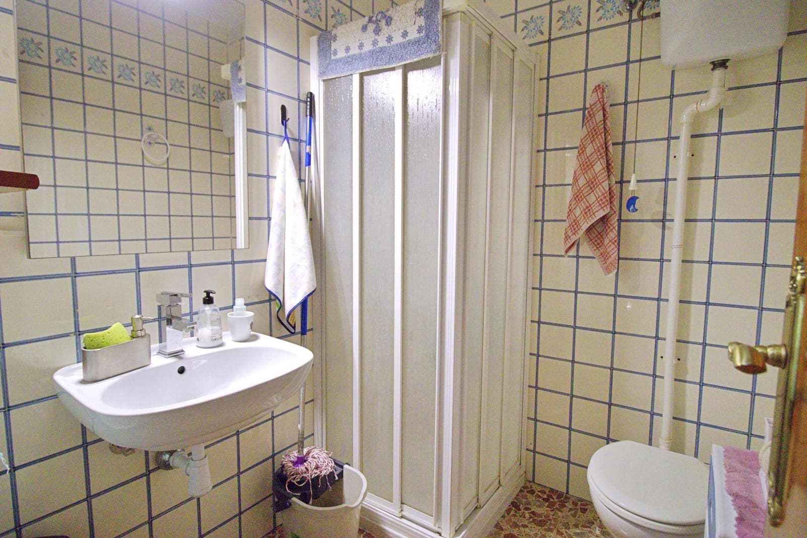 Piso de 4 habitaciones en Elche / Elx en venta con garaje - 158.000 € (Ref: 9344766)