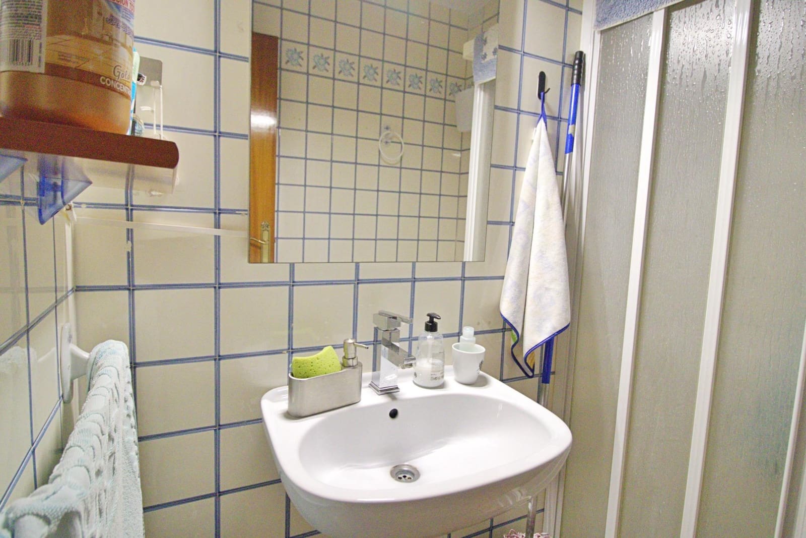 Piso de 4 habitaciones en Elche / Elx en venta con garaje - 158.000 € (Ref: 9344766)