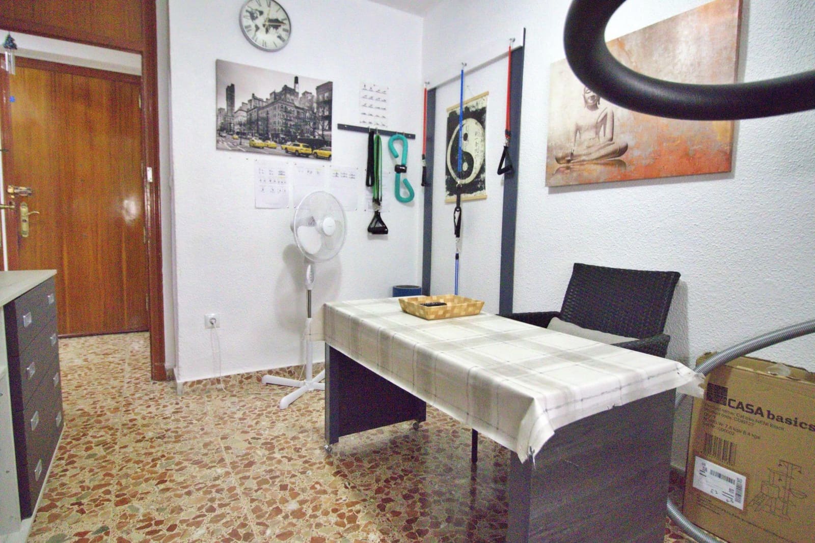 Piso de 4 habitaciones en Elche / Elx en venta con garaje - 158.000 € (Ref: 9344766)