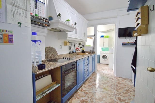 Piso de 4 habitaciones en Elche / Elx en venta con garaje - 158.000 € (Ref: 9344766)