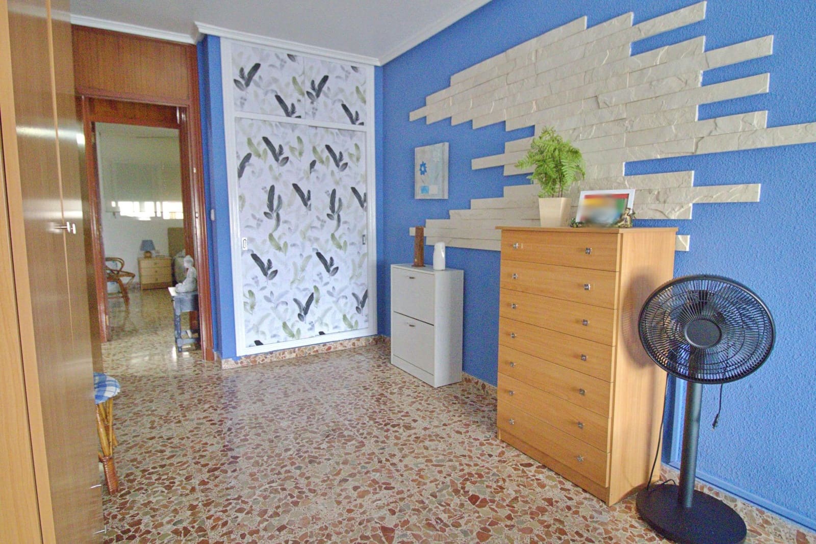 Piso de 4 habitaciones en Elche / Elx en venta con garaje - 158.000 € (Ref: 9344766)