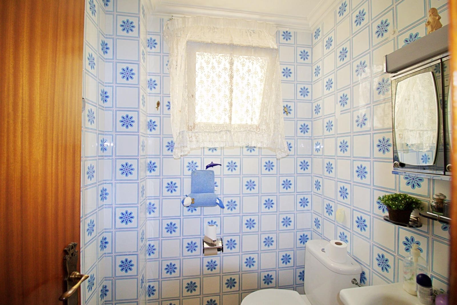 3 soveværelse Lejlighed til salg i Elche / Elx med garage - € 195.000 (Ref: 9344767)