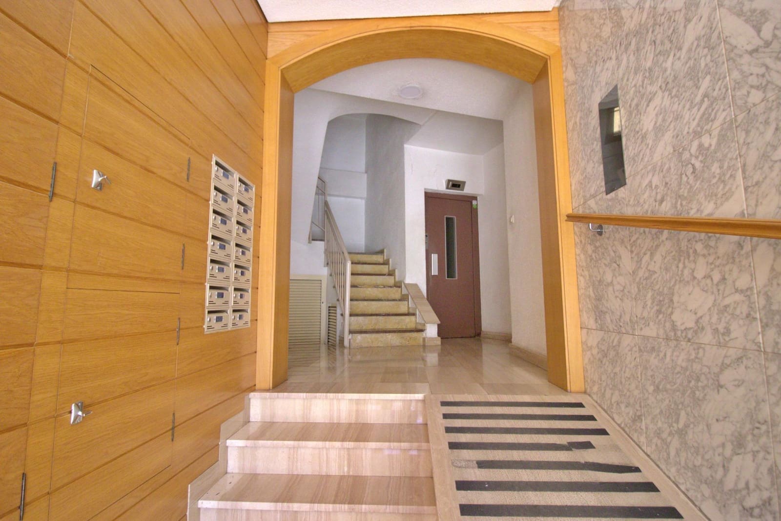 3 soveværelse Lejlighed til salg i Elche / Elx med garage - € 195.000 (Ref: 9344767)