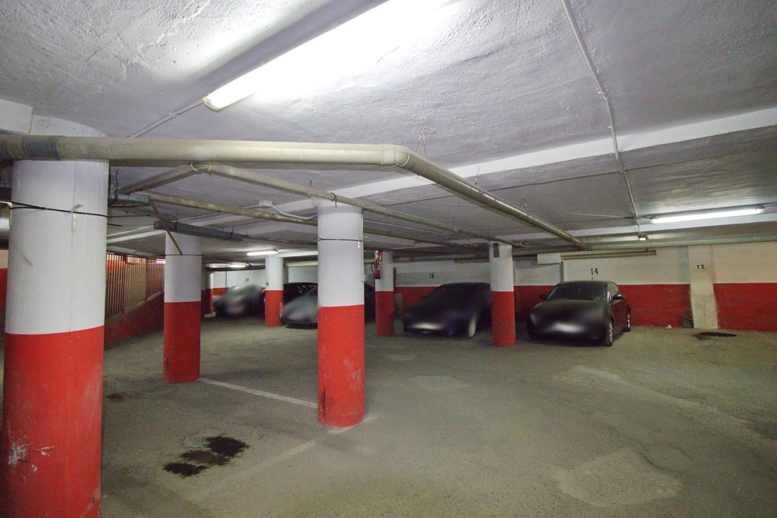 3 soveværelse Lejlighed til salg i Elche / Elx med garage - € 195.000 (Ref: 9344767)