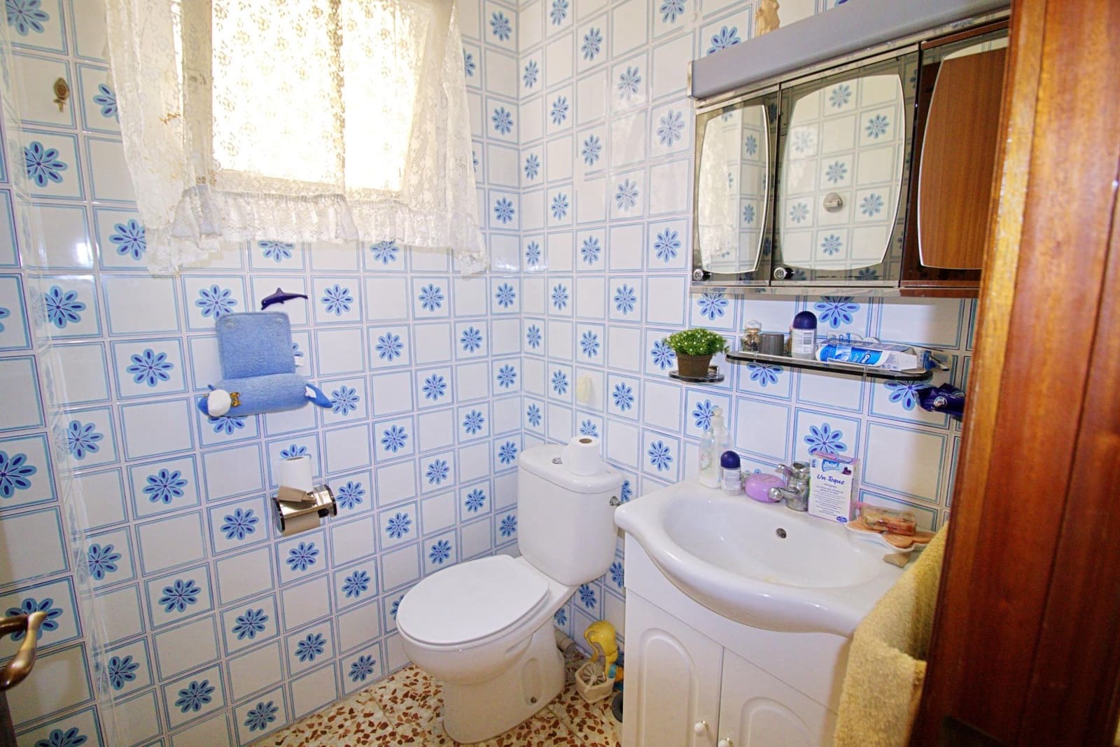 3 soveværelse Lejlighed til salg i Elche / Elx med garage - € 195.000 (Ref: 9344767)