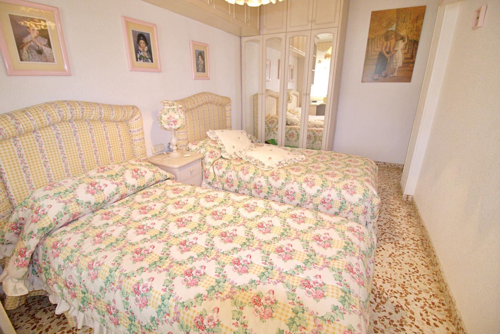 3 soveværelse Lejlighed til salg i Elche / Elx med garage - € 195.000 (Ref: 9344767)