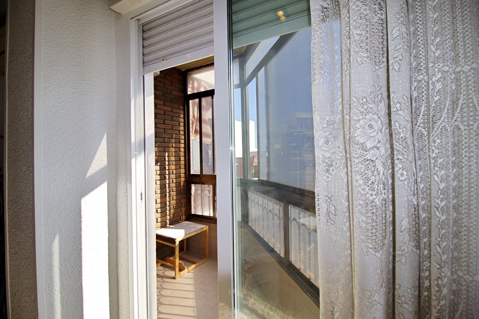 3 soveværelse Lejlighed til salg i Elche / Elx med garage - € 195.000 (Ref: 9344767)