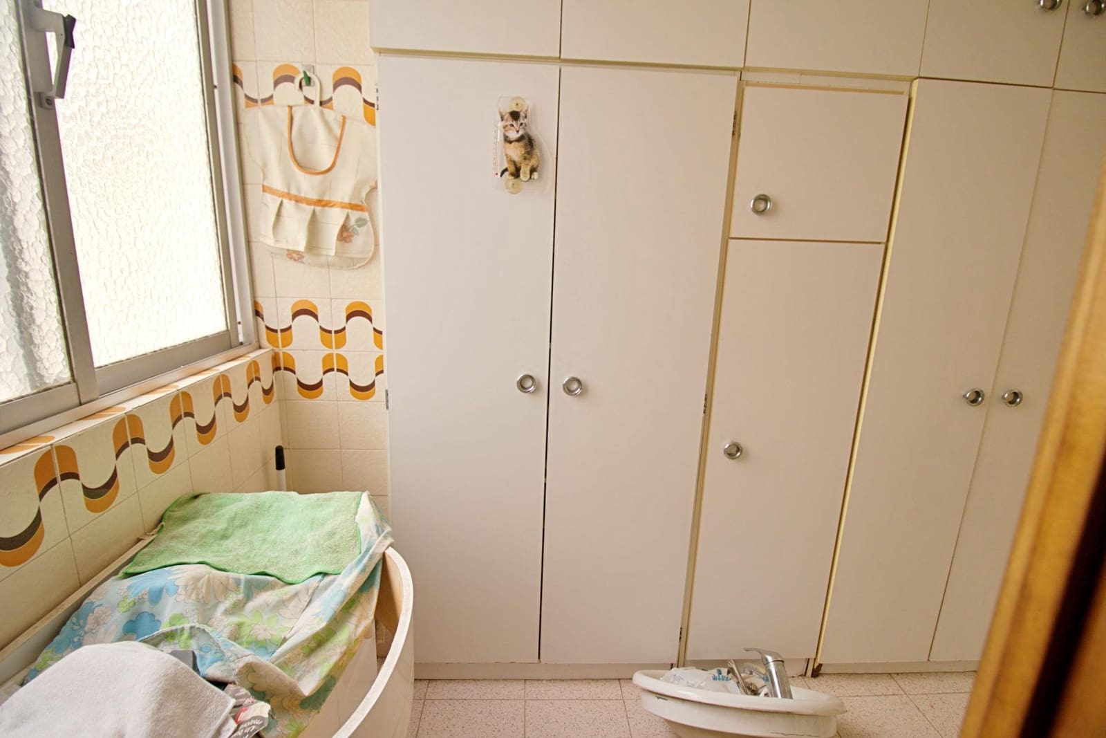 3 sovrum Lägenhet till salu i Elche / Elx med garage - 195 000 € (Ref: 9344767)