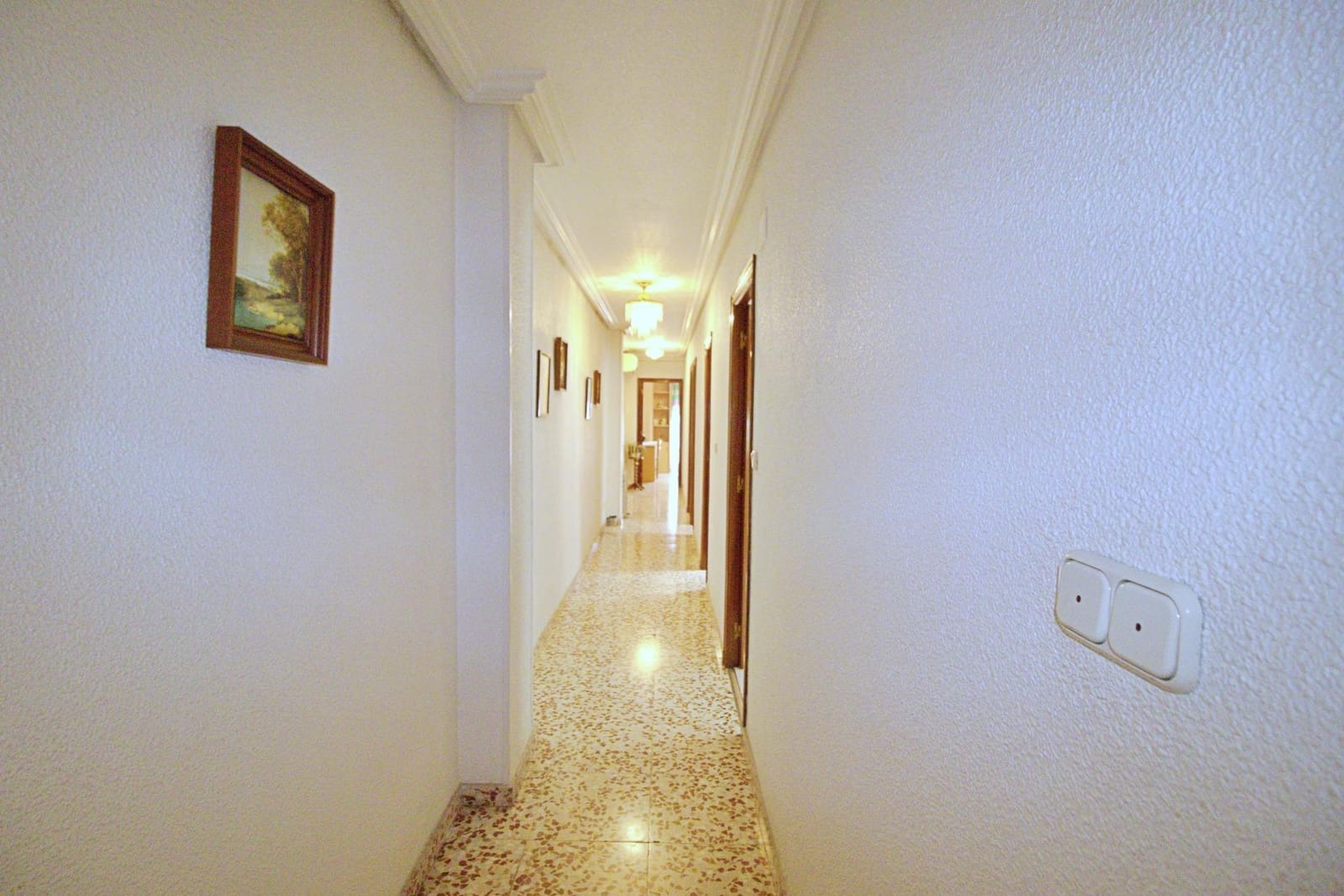 3 sovrum Lägenhet till salu i Elche / Elx med garage - 195 000 € (Ref: 9344767)