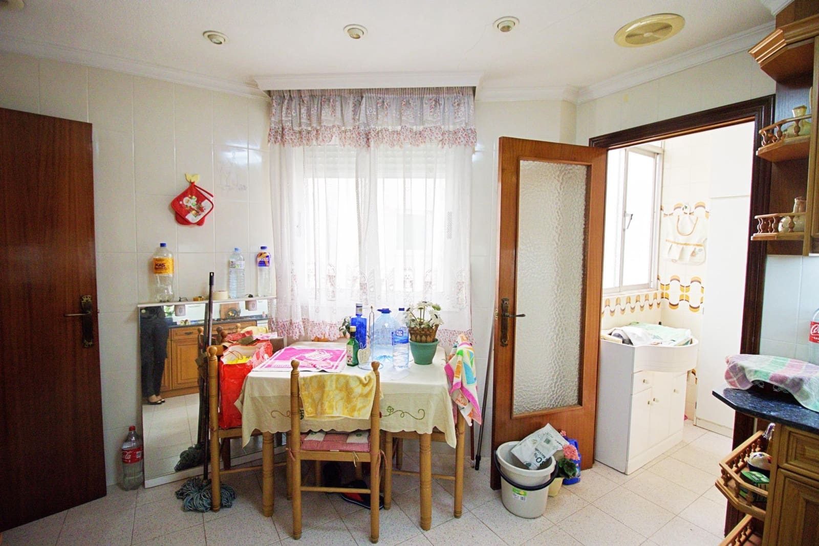 3 sovrum Lägenhet till salu i Elche / Elx med garage - 195 000 € (Ref: 9344767)