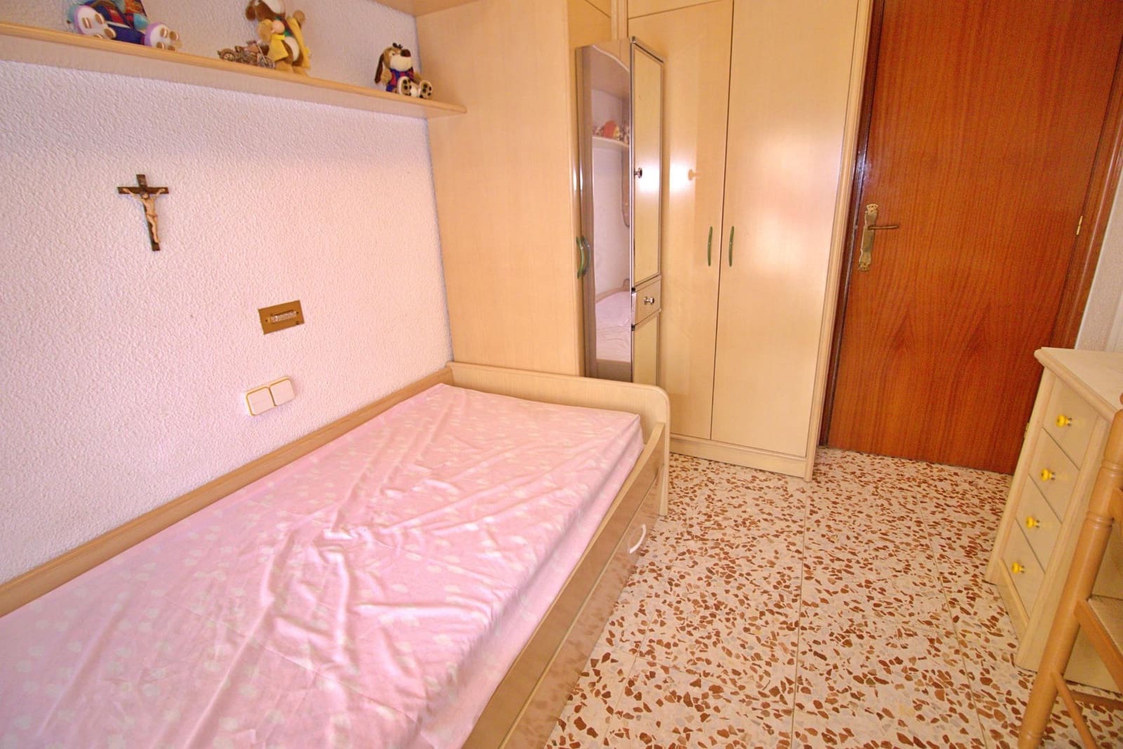 3 sovrum Lägenhet till salu i Elche / Elx med garage - 195 000 € (Ref: 9344767)