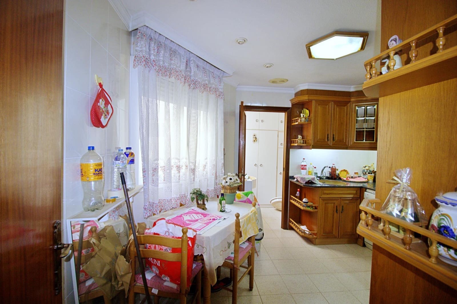 3 sovrum Lägenhet till salu i Elche / Elx med garage - 195 000 € (Ref: 9344767)