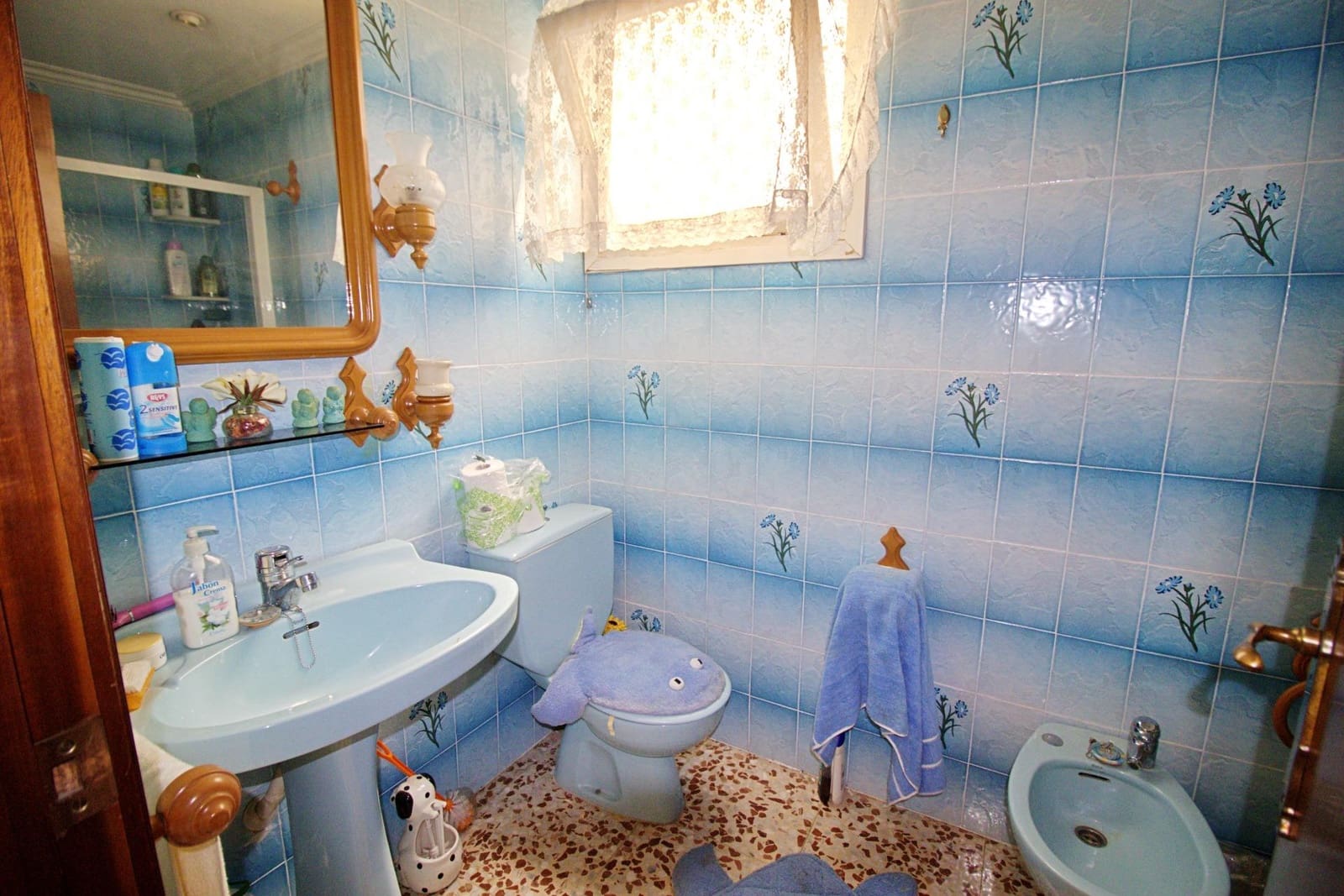 3 sovrum Lägenhet till salu i Elche / Elx med garage - 195 000 € (Ref: 9344767)