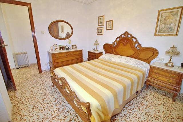 3 sovrum Lägenhet till salu i Elche / Elx med garage - 195 000 € (Ref: 9344767)