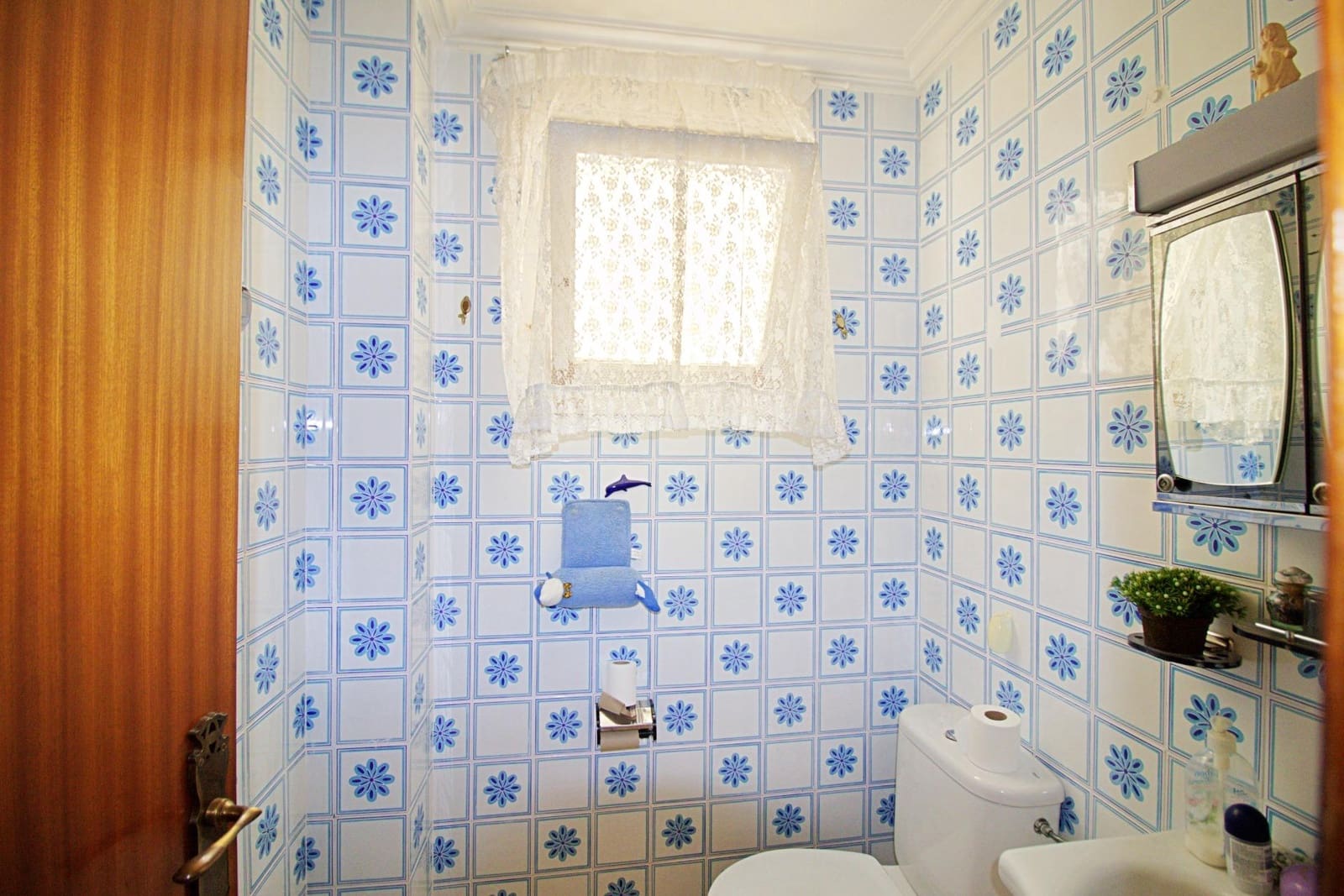 3 sovrum Lägenhet till salu i Elche / Elx med garage - 195 000 € (Ref: 9344767)