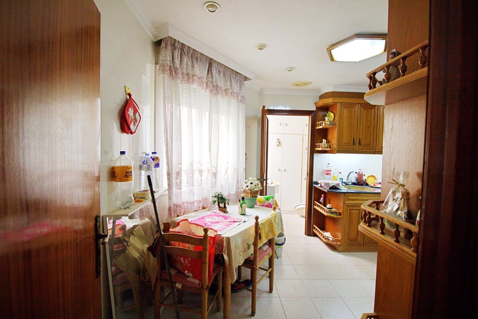 3 chambre Appartement à vendre à Elche / Elx avec garage - 195 000 € (Ref: 9344767)