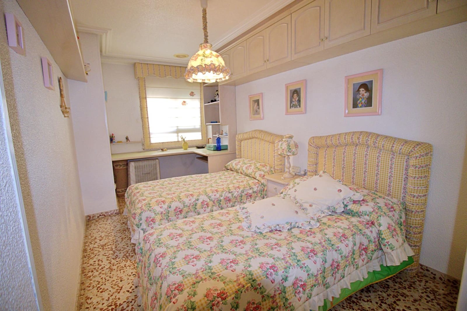 3 chambre Appartement à vendre à Elche / Elx avec garage - 195 000 € (Ref: 9344767)