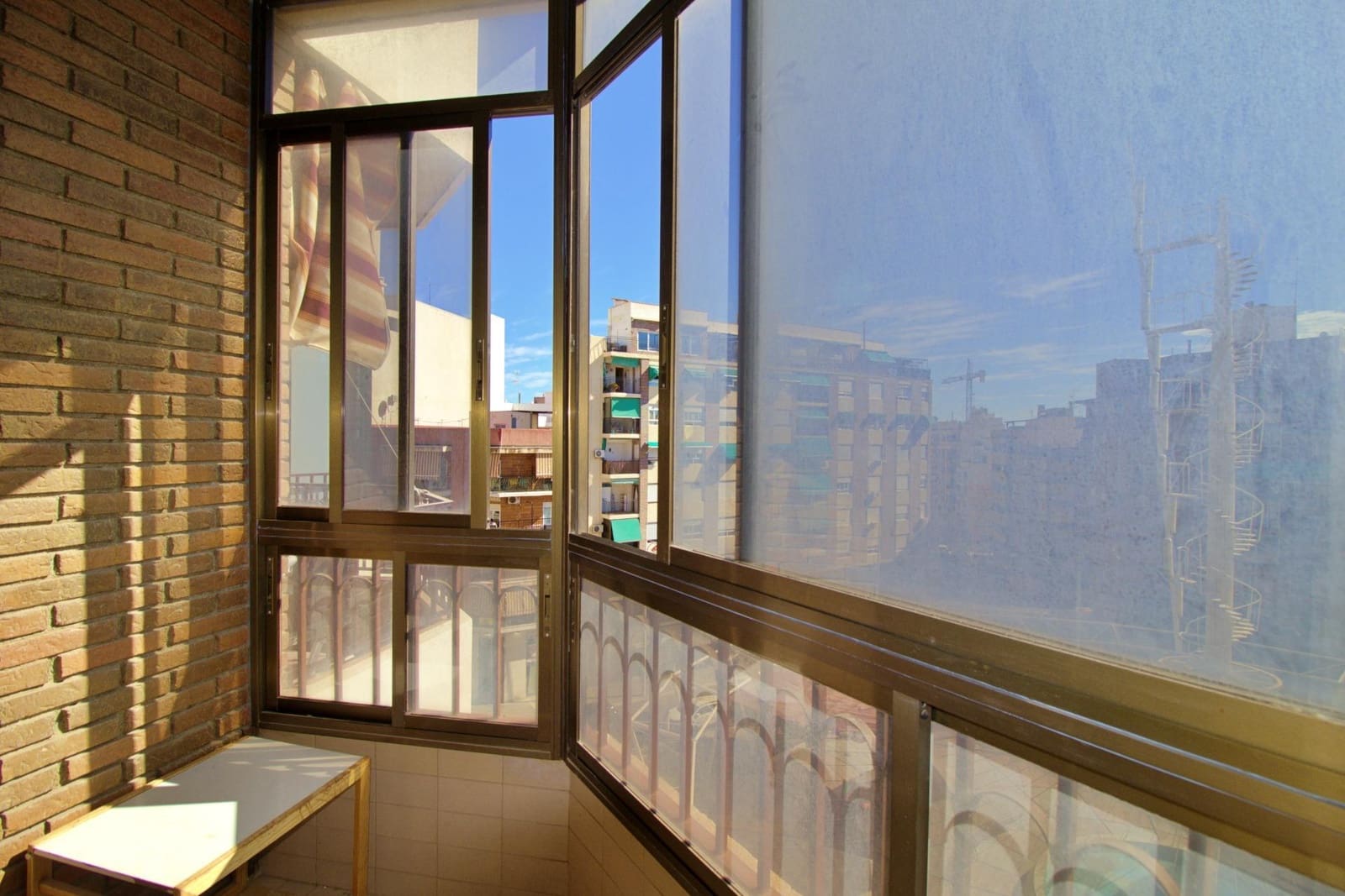 3 chambre Appartement à vendre à Elche / Elx avec garage - 195 000 € (Ref: 9344767)