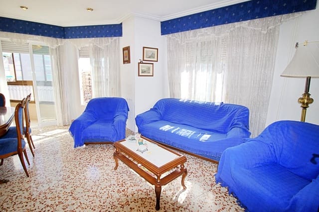 3 chambre Appartement à vendre à Elche / Elx avec garage - 195 000 € (Ref: 9344767)