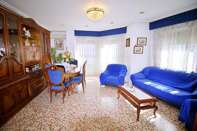 3 chambre Appartement à vendre à Elche / Elx avec garage - 195 000 € (Ref: 9344767)