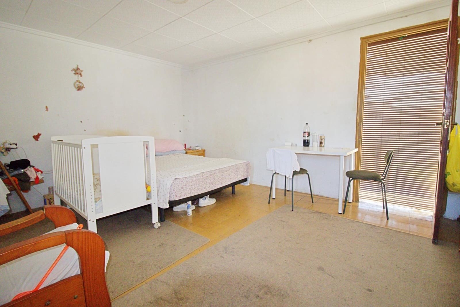 4 sypialnia Apartament na sprzedaż w Albatera z garażem - 127 000 € (Ref: 9355846)