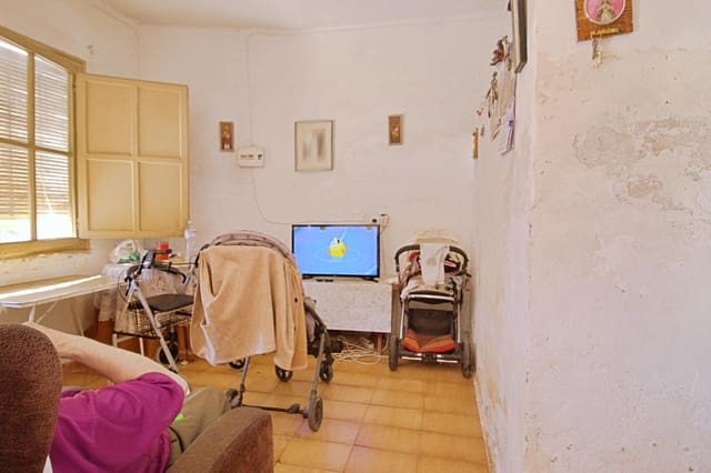 4 soverom Leilighet til salgs i Albatera med garasje - € 127 000 (Ref: 9355846)