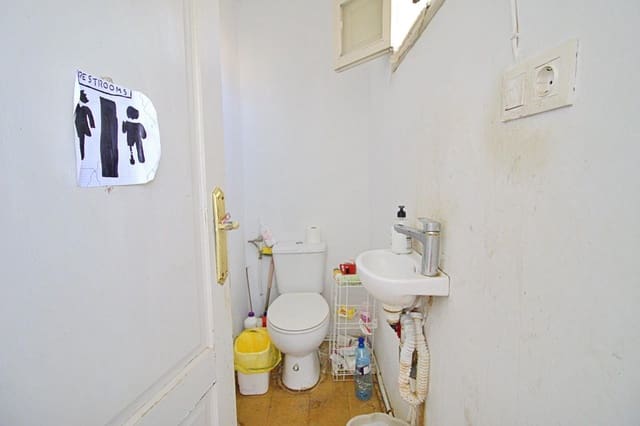 4 soverom Leilighet til salgs i Albatera med garasje - € 127 000 (Ref: 9355846)