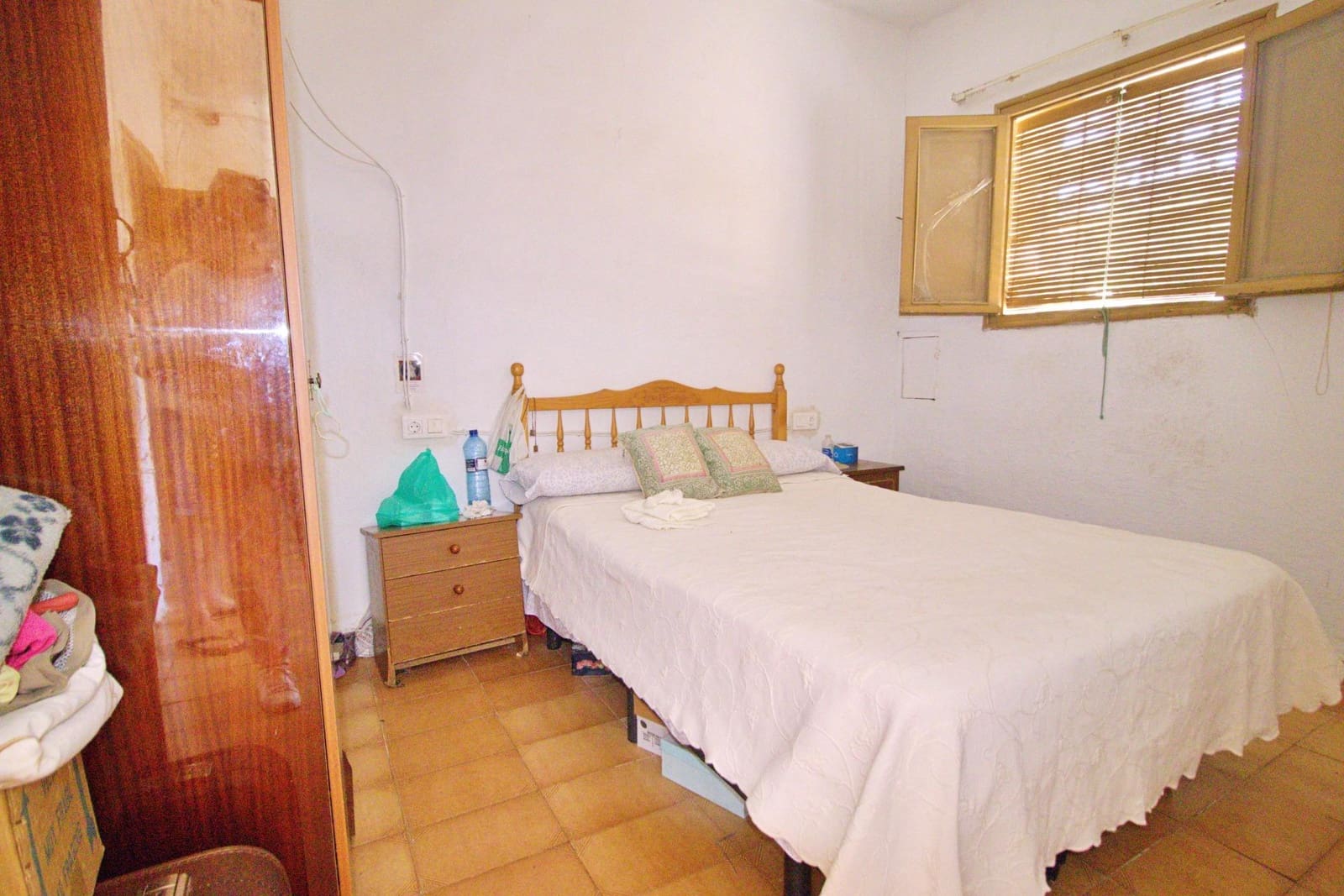 4 sypialnia Apartament na sprzedaż w Albatera z garażem - 127 000 € (Ref: 9355846)