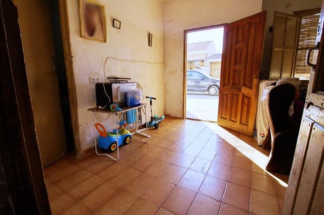 4 soverom Leilighet til salgs i Albatera med garasje - € 127 000 (Ref: 9355846)