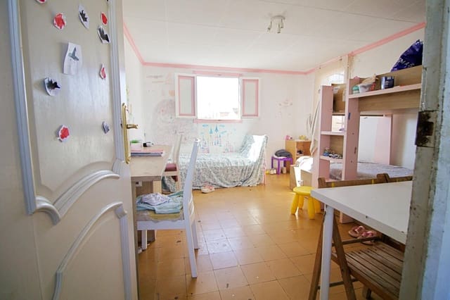 4 soverom Leilighet til salgs i Albatera med garasje - € 127 000 (Ref: 9355846)