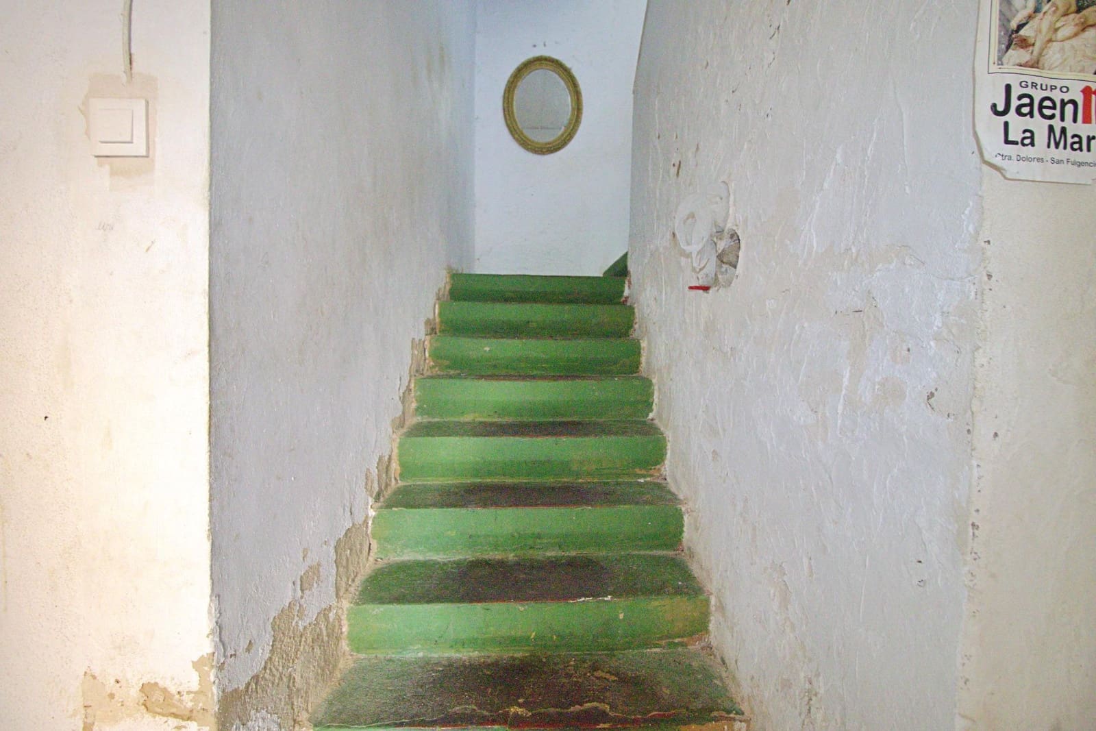 4 sypialnia Apartament na sprzedaż w Albatera z garażem - 127 000 € (Ref: 9355846)