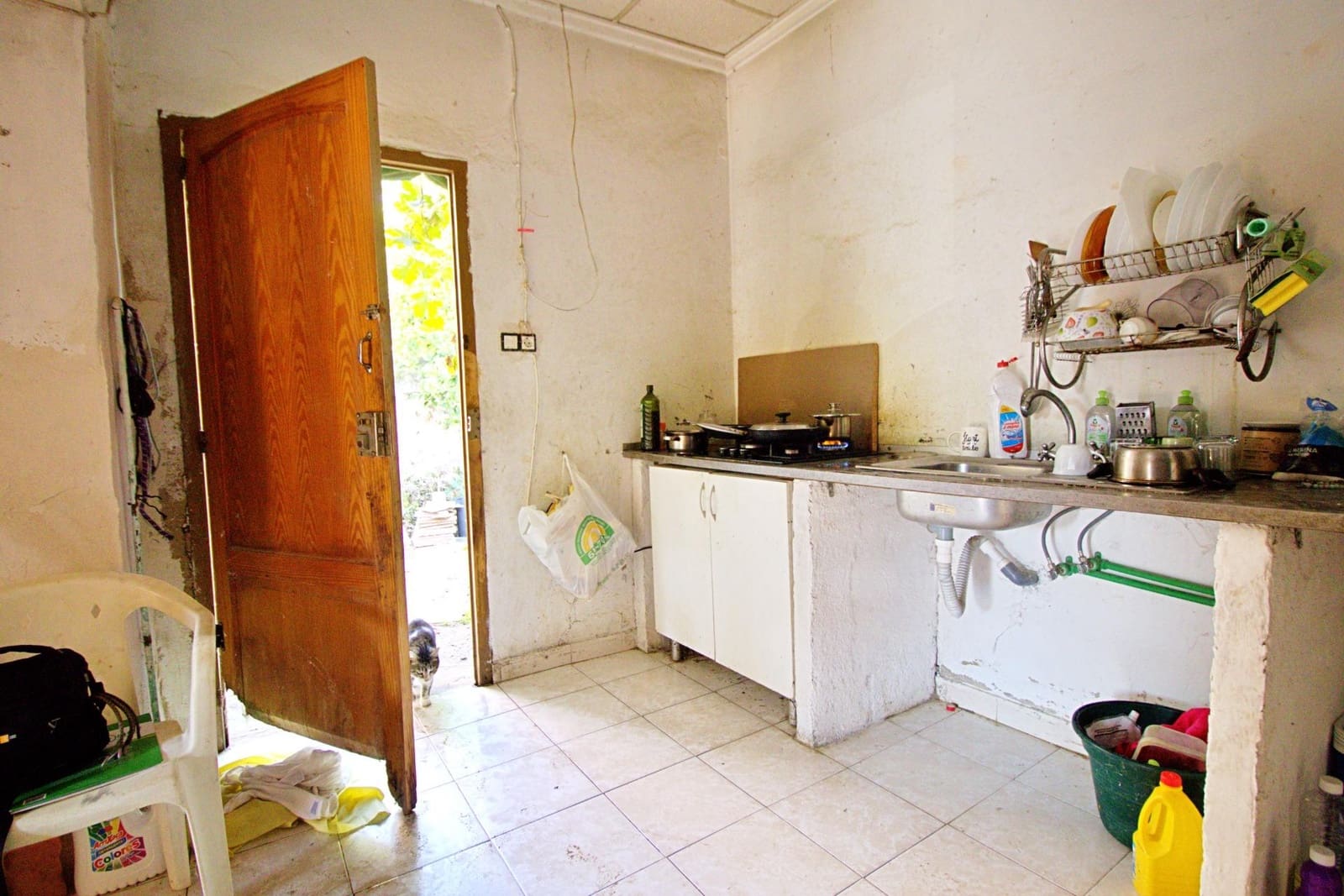 4 sypialnia Apartament na sprzedaż w Albatera z garażem - 127 000 € (Ref: 9355846)