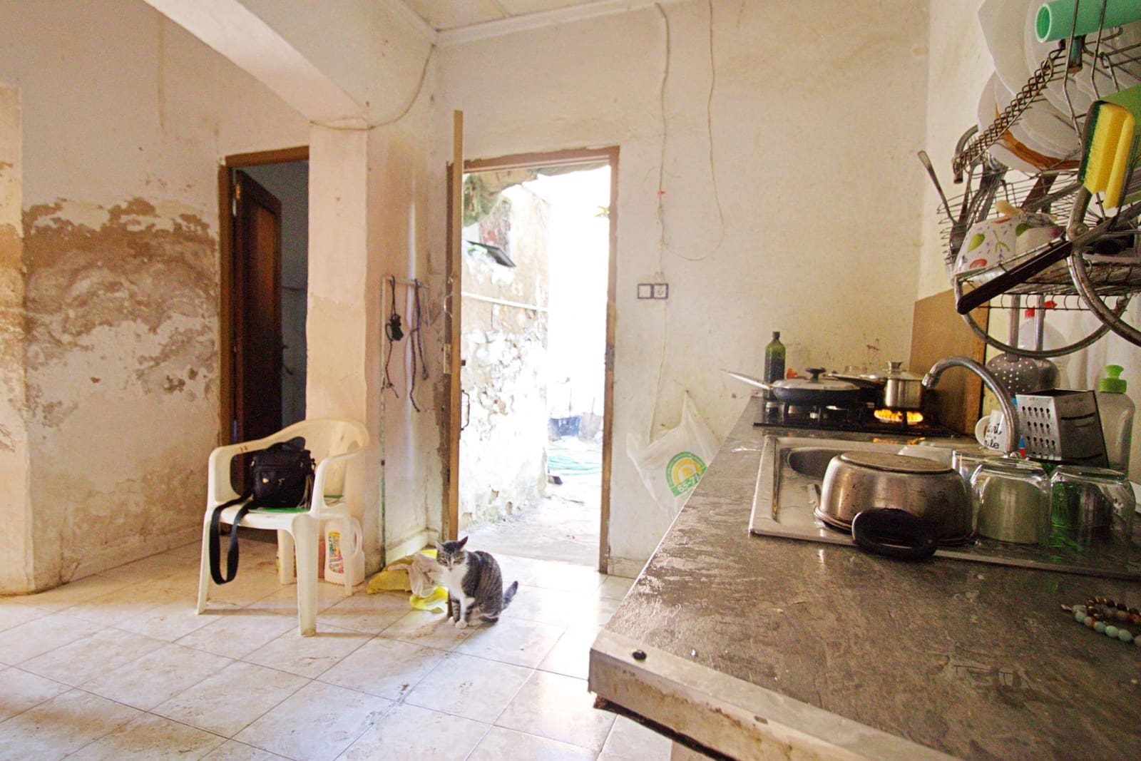 4 sypialnia Apartament na sprzedaż w Albatera z garażem - 127 000 € (Ref: 9355846)