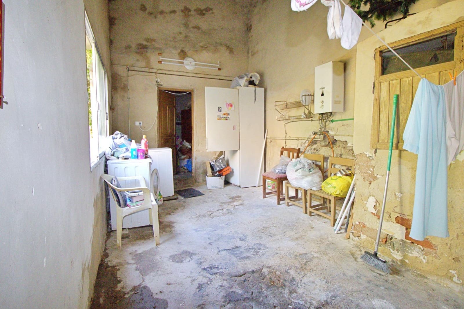 4 sypialnia Apartament na sprzedaż w Albatera z garażem - 127 000 € (Ref: 9355846)