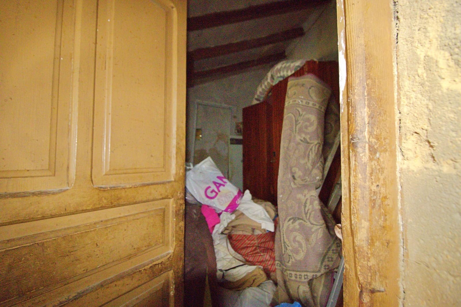 4 sypialnia Apartament na sprzedaż w Albatera z garażem - 127 000 € (Ref: 9355846)